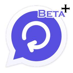 Beta updater +