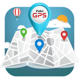 Fake GPS Location иконка
