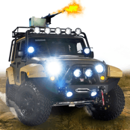 Гонки Стрелок иконка