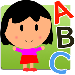 KIDS PLAY ABC иконка