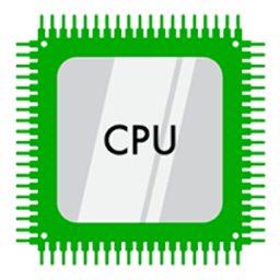 CPU-G ; System &amp; Hardware info आइकन