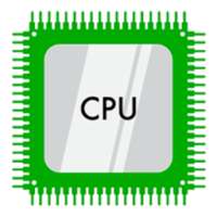 CPU-G ; System & Hardware info