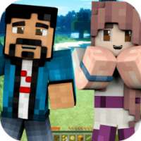 Mod Comes alive MCPE
