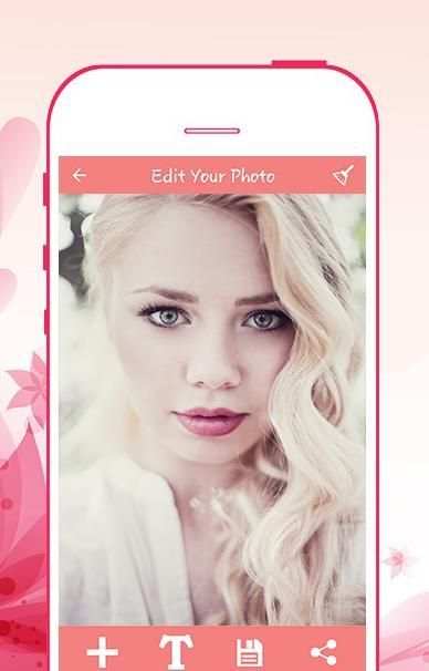 Beauty Camera Selfie Pro screenshot 2