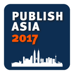 Publish Asia 2017 आइकन