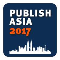 Publish Asia 2017 आइकन
