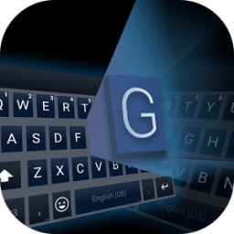 Cute Simple Emoji Keyboard иконка