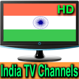 India Live TV All Channels иконка
