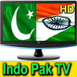 Indo Pak TV Channels أيقونة