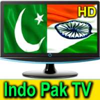 Indo Pak TV Channels