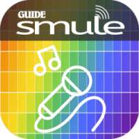 Guide Sing Karoke By Smule on 9Apps