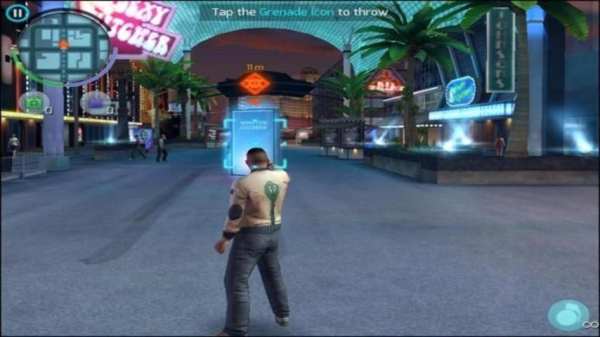 New Gangstar Vegas 5 Guide screenshot 3