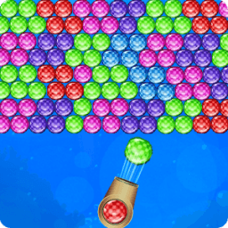 ikon Bubble Shooter Classic