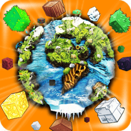 Shaders for Minecraft PE أيقونة