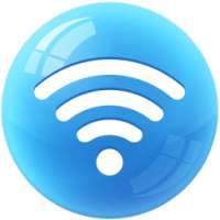 WiFi Key Recovery Prank आइकन