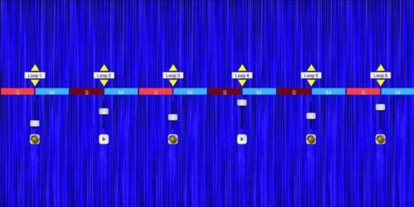 DJ Player + Piano Mixer screenshot 1