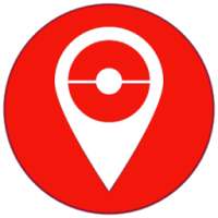 Go Map for Pokemo Go