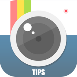 Z Camera 2017 Tips أيقونة