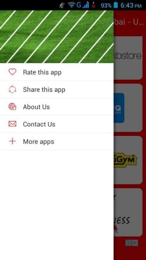 Gym Equipment Shop Dubai - UAE screenshot 4