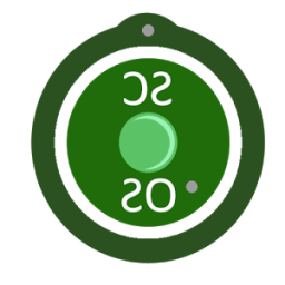 Spy Camera OS 2 (SC-OS2) أيقونة