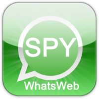 Spy For WhatsApp