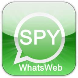 Spy For WhatsApp 1.0