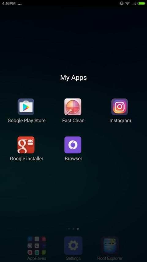 LoveApps скриншот 1