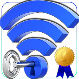 Wifi Finder Key Prank иконка