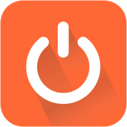 ikon Screen OFF and LOCK 2 - Touch