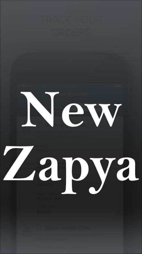New Zapya Data Transfers Tips 2 تصوير الشاشة