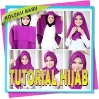 Muslim Hijab Tutorial Terbaru