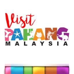 Visit Pahang