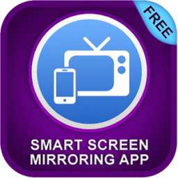 Screen Stream Mirroring Wifi आइकन
