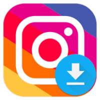 InstaSave Для Instagram on 9Apps
