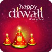 Diwali Photo Frame on 9Apps