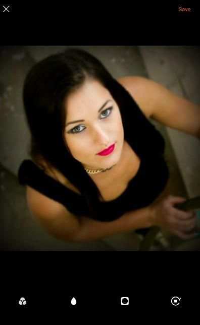 Camera Retrica 2017 New screenshot 3