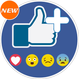 زيادة اللايكات على الفيس PRANK icon