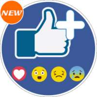 زيادة اللايكات على الفيس PRANK on 9Apps