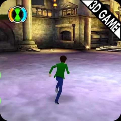 New Ultimate Ben 10 game tips screenshot 1
