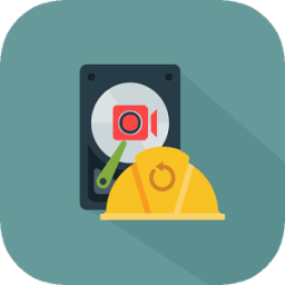 Recova: Photo &amp; Video Recovery أيقونة
