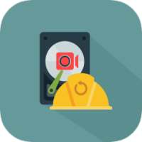 Recova: Photo & Video Recovery on 9Apps