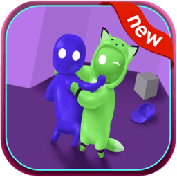 Tips Gang Beasts Tricks иконка