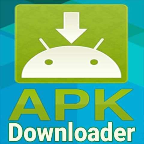 Apk Downloader скриншот 2