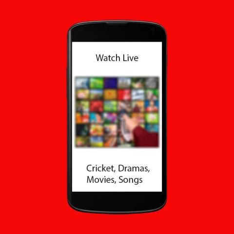 Indian Live Channels Streaming स्क्रीनशॉट 3