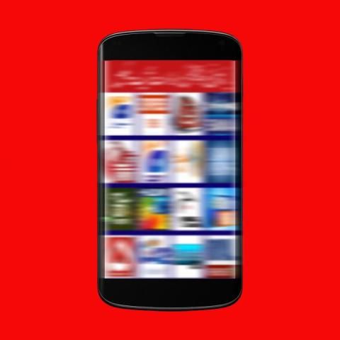 Indian Live Channels Streaming स्क्रीनशॉट 5