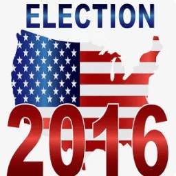 Presidential Race 2016