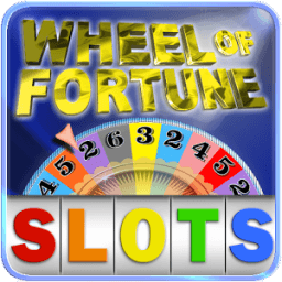 ikon Wheel of Fortune Slot Machine