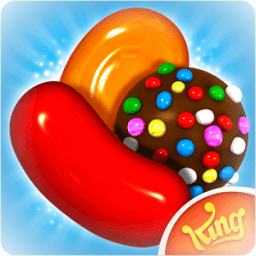 Candy Crush Saga иконка