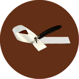 Ficbook icon