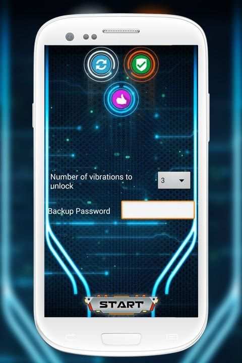 FingerPrint Screen Lock 2 تصوير الشاشة